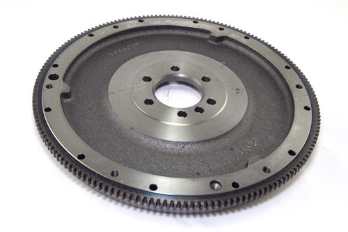 Omix 16912.10 - Flywheel- 55-85 Chevy 168 tooth
