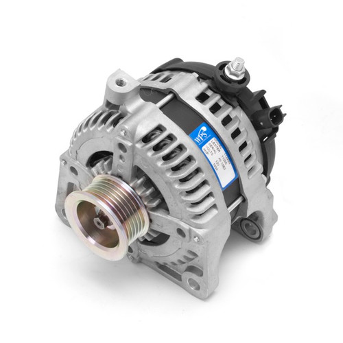 Omix 17225.18 - Alternator 160 Amp 07-11 Jeep Wrangler