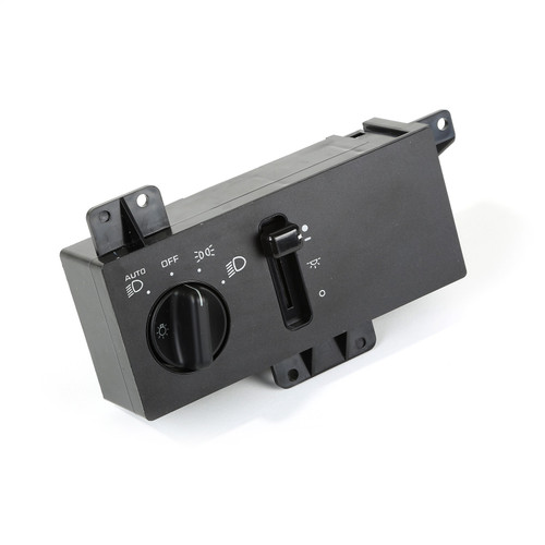 Omix 17234.29 - Headlight Switch Auto HL 96-98 Grand Cherokee Omix 17234.29 - Headlight Switch Auto HL 96-98 Grand Cherokee