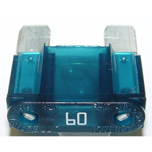 Omix 17254.05 - Maxi Fuse 60 Amp