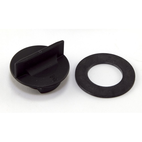 Omix 17403.02 - Oil Cap 2.0/2.1/2.5/2.8/4.0/4.2L 80-90 Jeeps