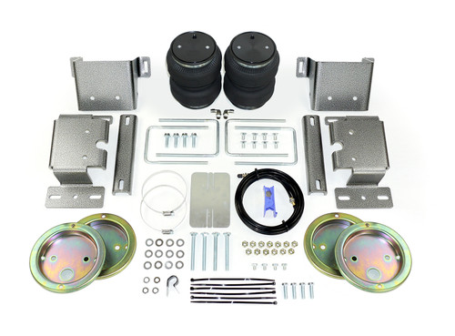 Pacbrake HP10171-R-CB2 - HP10171 ULTIMATE: AIR SPRINGS and WIRELESS CONTROL (2ND GEN) and 2.5G AIR TANK