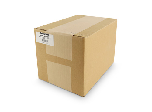 Pacbrake HP10625V-24 - 24V HP625 Series Heavy Duty Air Compressor - Vertical Pump Head