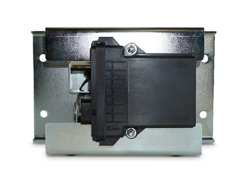 Pacbrake HP20472-QM - SINGLE CHANNEL WIRELESS (2ND GEN) W/ SD COMPRESSOR (QUICK MOUNT)