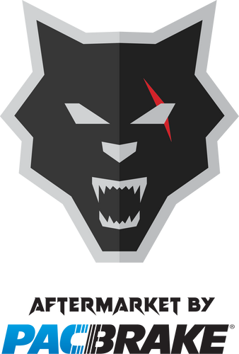 Pacbrake P40060