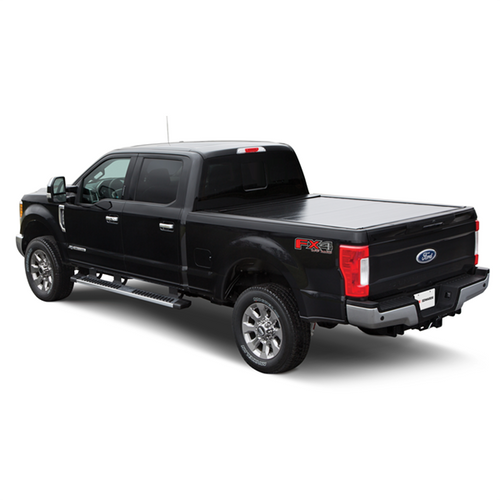 Pace Edwards BLCA03A25 - Bedlocker Tonneau Cover Kit 15-24 Colorado/Canyon Crew Cab 5 Foot 2 Inch X Short Bed