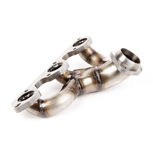 Omix 17650.54 - Exhaust Header Right- 07-11 Wrangler JK/JKU 3.8L