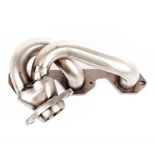 Omix 17650.55 - Exhaust Header Left- 07-11 Wrangler JK/JKU 3.8L Omix 17650.55 - Exhaust Header Left- 07-11 Wrangler JK/JKU 3.8L