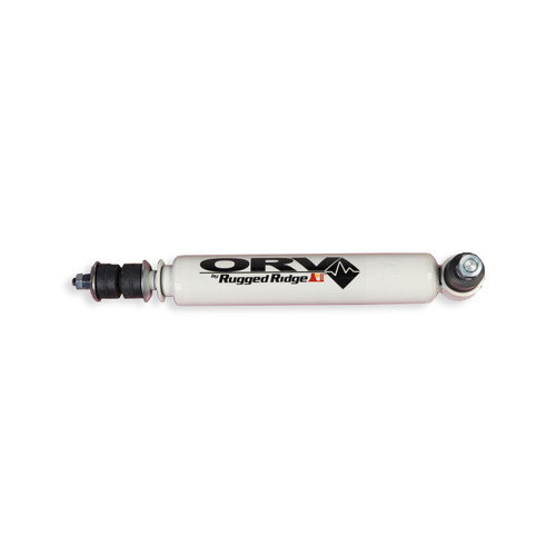Omix 18040.01 - Steering Dampener 55-86 Jeep CJ