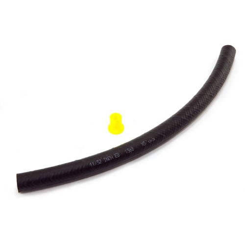 Omix 18014.09 - Pwr Steering Return Hose 93-98 Grand Cherokee