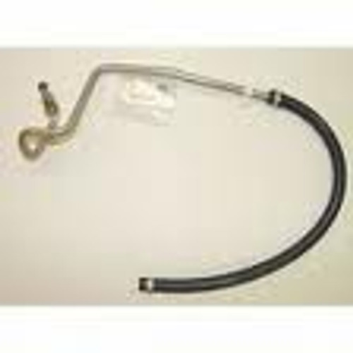 Omix 18012.02 - Power Steering Pressure Hose 80-86 Jeep CJ