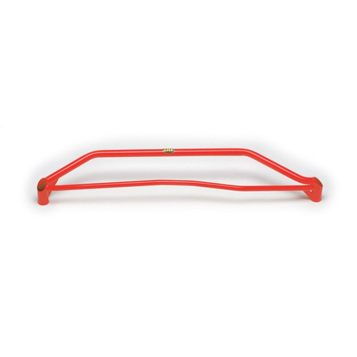 OMP Racing MA0-1754 - OMP Audi A4 Tdi Front Bar Upper Steel
