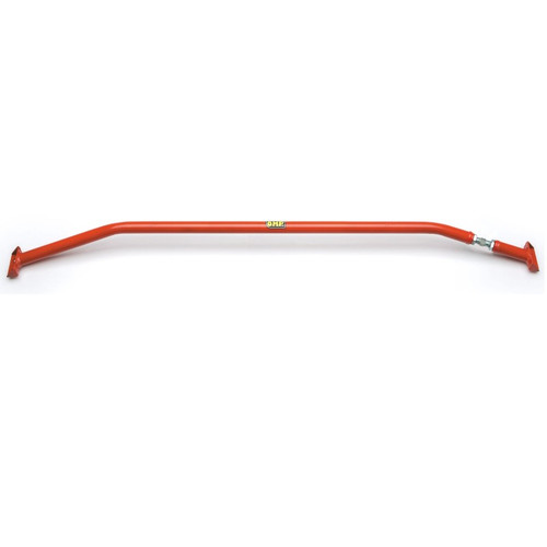 OMP Racing MA0-1912 - OMP  07  Fiat 500 Multijet Front Upper Steel Adjustable Strut Brace New
