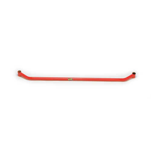 OMP Racing MA0-1612 - OMP VW Golf 84 Rear Bar