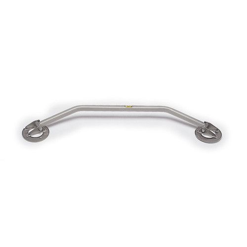 OMP Racing MA0-1557 - OMP BMW 3 83 Aluminum Bar