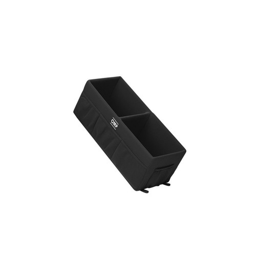 OMP Racing NA0-1864-071 - OMP Velour Helmet Box Black