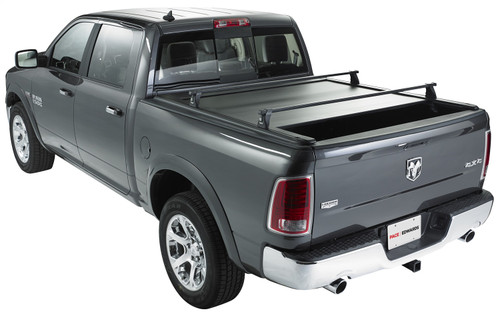 Pace Edwards KEDA25A56 - Ultragroove Electric Tonneau Cover Kit Excludes 60/40 Tailgate Equipped Trucks 19-24 Dodge Ram 6 Foot 4 Inch Short Bed