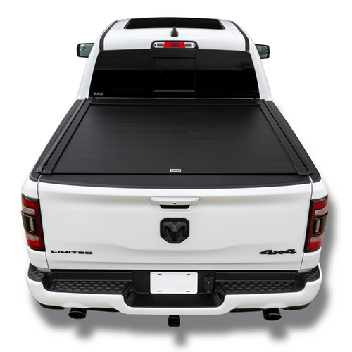 Pace Edwards KEC95A17 - Ultragroove Electric Tonneau Cover Kit 14-18 Silverado/Sierra 1500 HD 19 Sierra Limited 6 Foot 5 Inch Short Bed