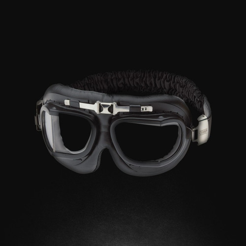 OMP Racing SC0-0066 - OMP Thruxton Vintage Goggles