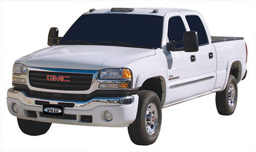 Pacer Performance 20-246 - Hi-Five Cab Roof Lights Amber 5 Light Kit