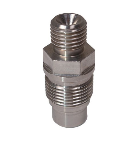 PPE 113061017 - Dual Fueler Race Valve M20-1.5 To M14-1.5