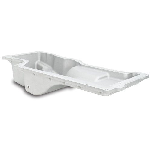 PPE 114054000 - Deep Engine Oil Pan 2020+ Silverado 1500 3.0L Diesel - Raw