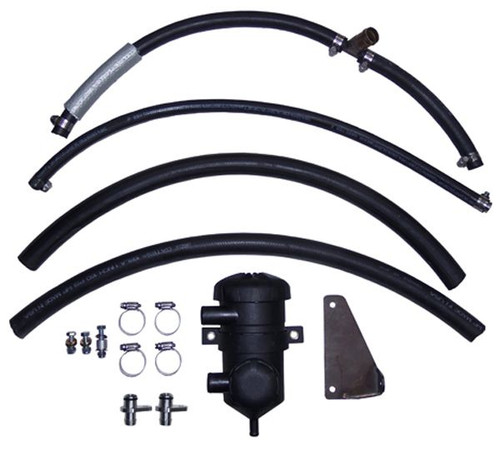 PPE 114027500 - Crankcase Breather Filter Kit GM 07.5-10 LMM