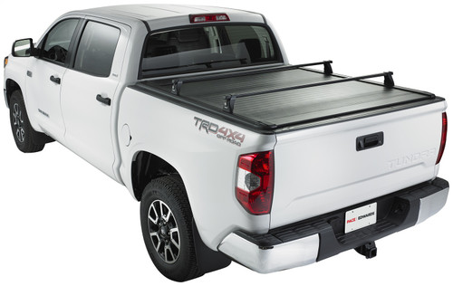 Pace Edwards KRF2843 - Ultragroove Tonneau Cover Kit 04-14 Ford Super Crew / Supercab 5 Foot 6 Inch X Short Bed