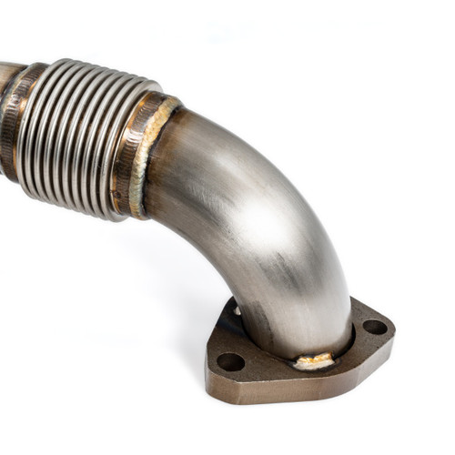 PPE 116120005 - OEM Length Driver Side Up-Pipe  Diesel