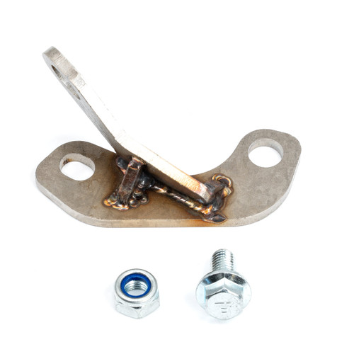 PPE 116111420 - Manifolds and Up-Pipes GM 2004.5-2005 Y Pipe LLY - Black