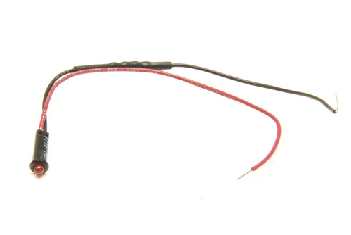 Painless Wiring 80201 - LED Dash Indicator Light Painless Wiring 80201 - LED Dash Indicator Light