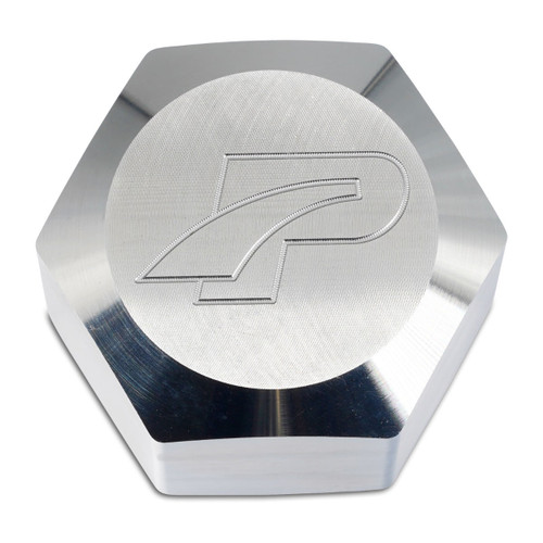 PPE 119100100 - 2001-2022 GM 6.6L Duramax Fan Clutch Delete Nut