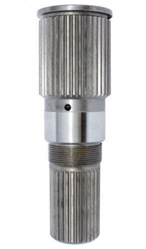 PPE 128021000 - Billet Output Shaft GM Allison 1000 And 2000 Series 01-10  Diesel