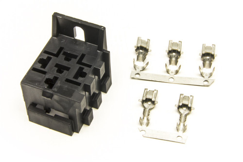 Painless Wiring 80133 - Relay Base W/Terminals Painless Wiring 80133 - Relay Base W/Terminals