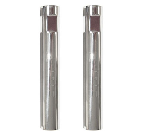PPE 158030200 - Tie Rod Sleeves Polished GM 01-10  Diesel