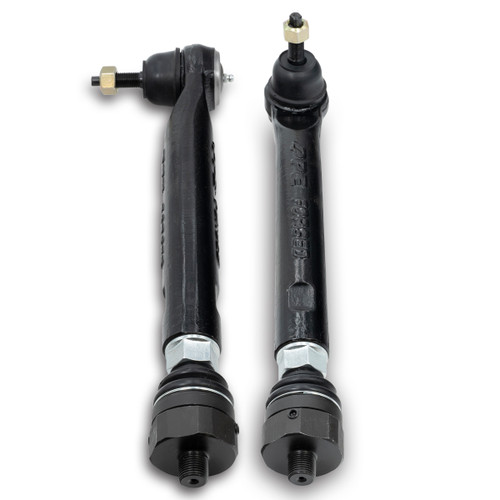 PPE 158031500 - 2001-2010 GM Sierra 2500 Stage 3 Forged Tie Rod Assemblies