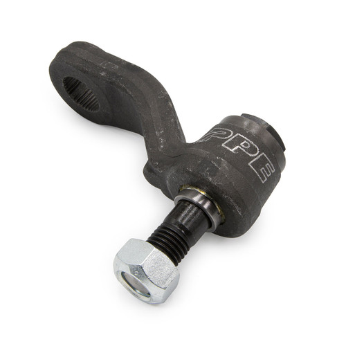PPE 158101120 - Extreme-Duty, Forged, 7/8 Inch Drilled, Steering Assembly Kit 2011-2023 GM 6.6L Duramax 2500HD/3500HD