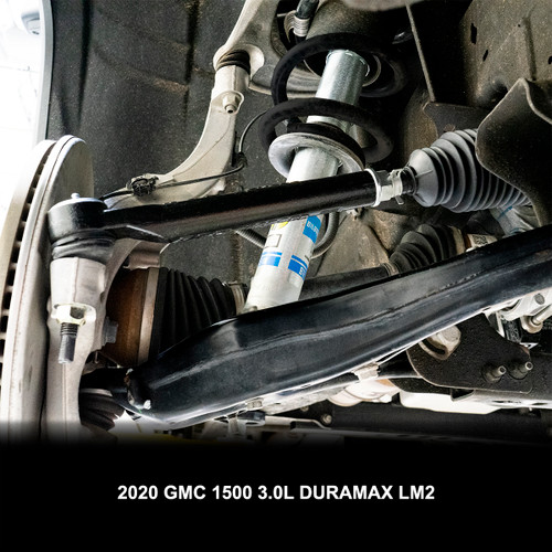 PPE 158219000 - Tie Rod Kit GM 1500 2019+