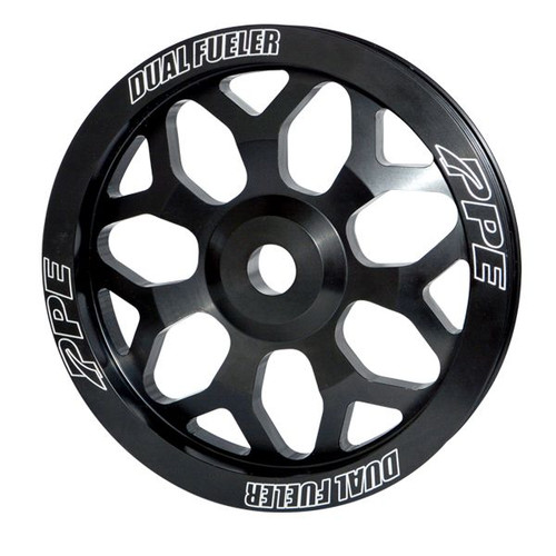 PPE 213001091 - DF Pulley 7Y Spoke Style Dodge  Diesel