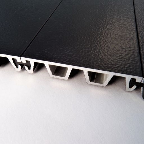 Pace Edwards SMD2233 - Switchblade Metal Kit Tonneau Cover Kit 02-08 Dodge Ram 09 Ram 2500/3500 6 Foot 2 Inch Short Bed