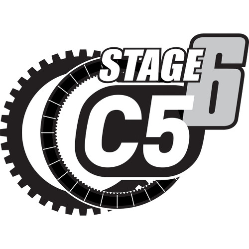 PPE 128035590 - 2001-2022 GM 6.6L Duramax Stage6G C5 Clutch Pack - GM Allison  Diesel
