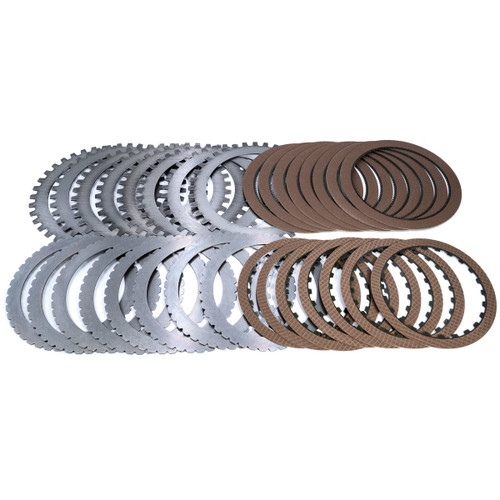 PPE 128035590 - 2001-2022 GM 6.6L Duramax Stage6G C5 Clutch Pack - GM Allison  Diesel