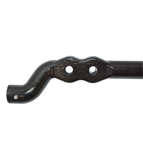 PPE 158004011 - Center Link OE-Style Taper 1.6 Inch Diameter 2011-2020  Diesel