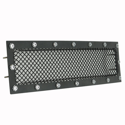 Paramount Automotive 46-0777 - Evolution Bumper Grille
