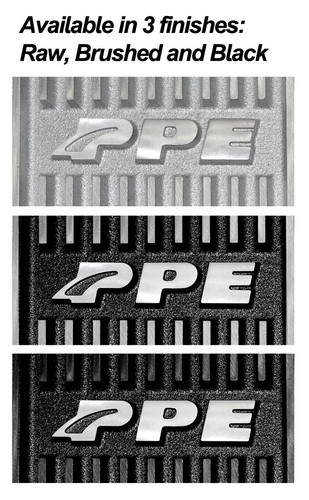 PPE 228051000 - Deep Trans Pan Dodge Raw  Diesel