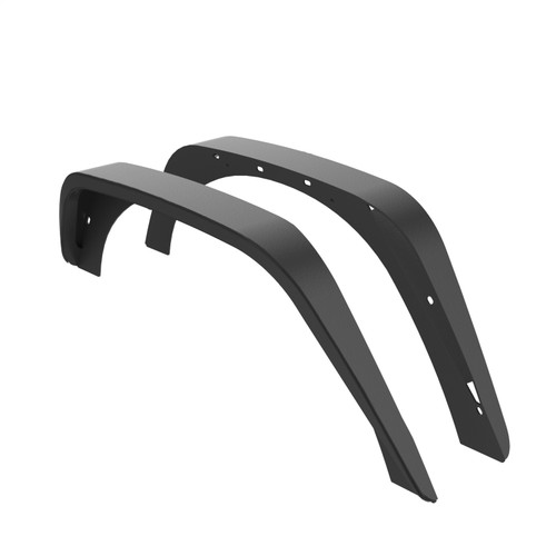 Paramount Automotive 51-0713 - R5 Canyon Stubby Fender Flare