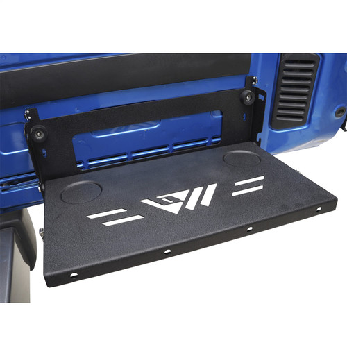 Paramount Automotive 81-10105 - 2007-2018 Jeep JK Accessories Jeep