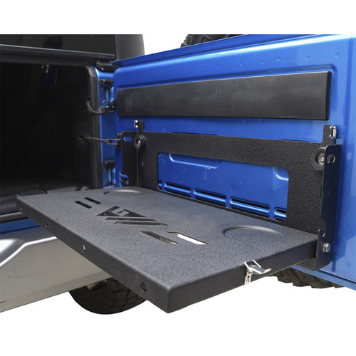 Paramount Automotive 81-10105 - 2007-2018 Jeep JK Accessories Jeep