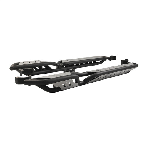 Paramount Automotive 81-10600 - Gen2 Tri-Tube Rock Slider