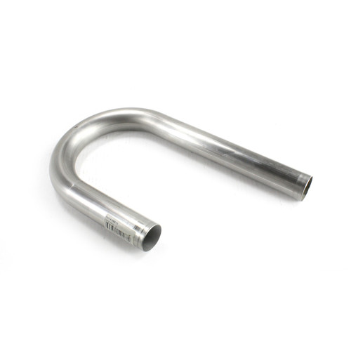 Patriot Exhaust H6910 - 304 Stainless Steel 1 3/4" tube diameter, 3" radius J-Bends